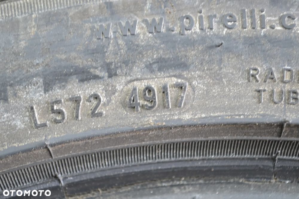 205/50R17 93H PIRELLI WINTER SOTTOZERO SERIE 2 x4szt 9777z - 7