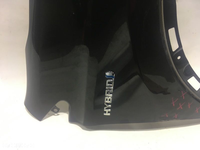 BŁOTNIK PRZÓD PRAWY TOYOTA RAV4 IV 13-18 - 4