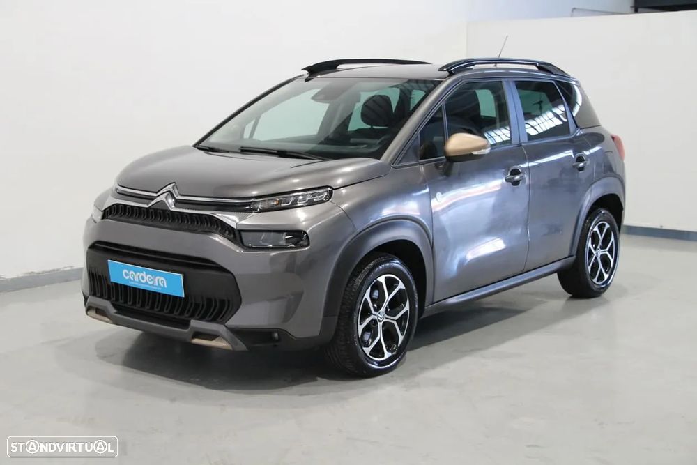 Citroën C3 Aircross 1.2 PureTech C-Series - 1