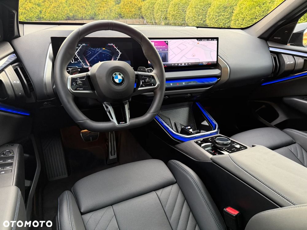 BMW X3 - 16