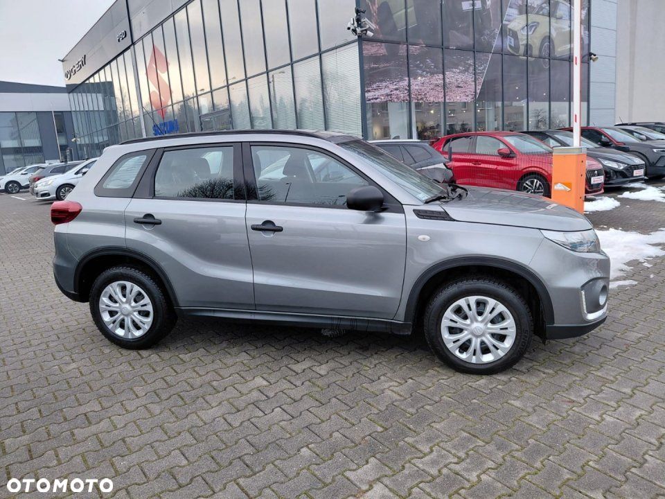 Suzuki Vitara - 2
