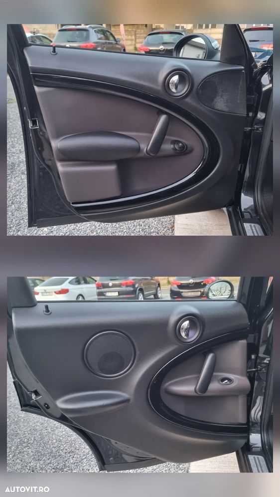 Mini Countryman Cooper D ALL4 AT - 19