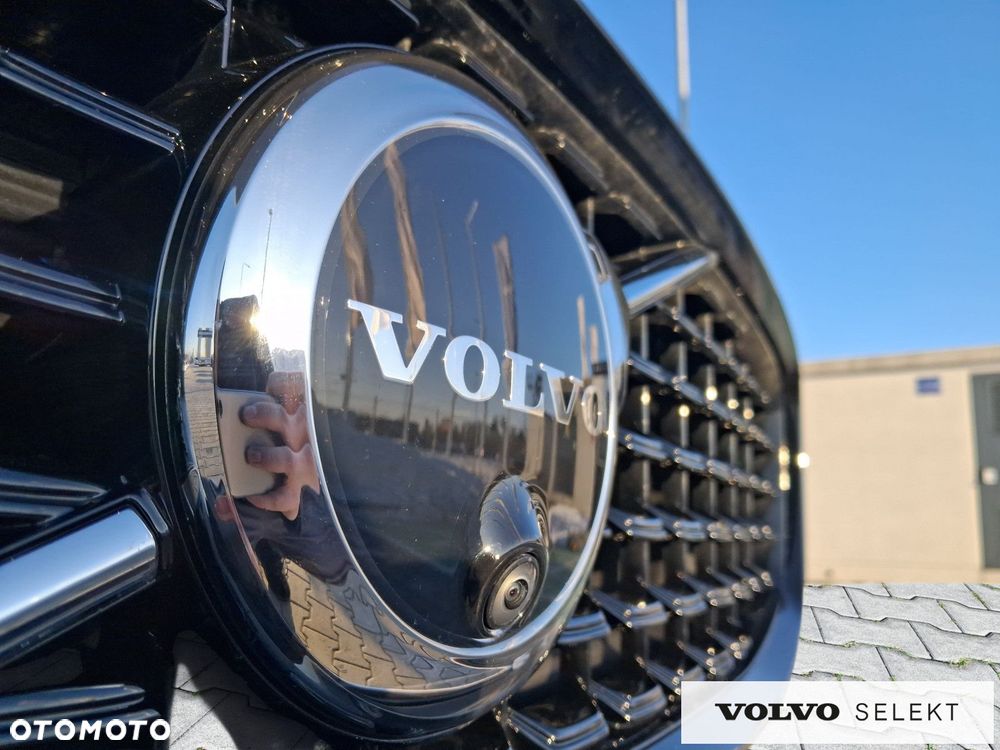 Volvo V90 - 40