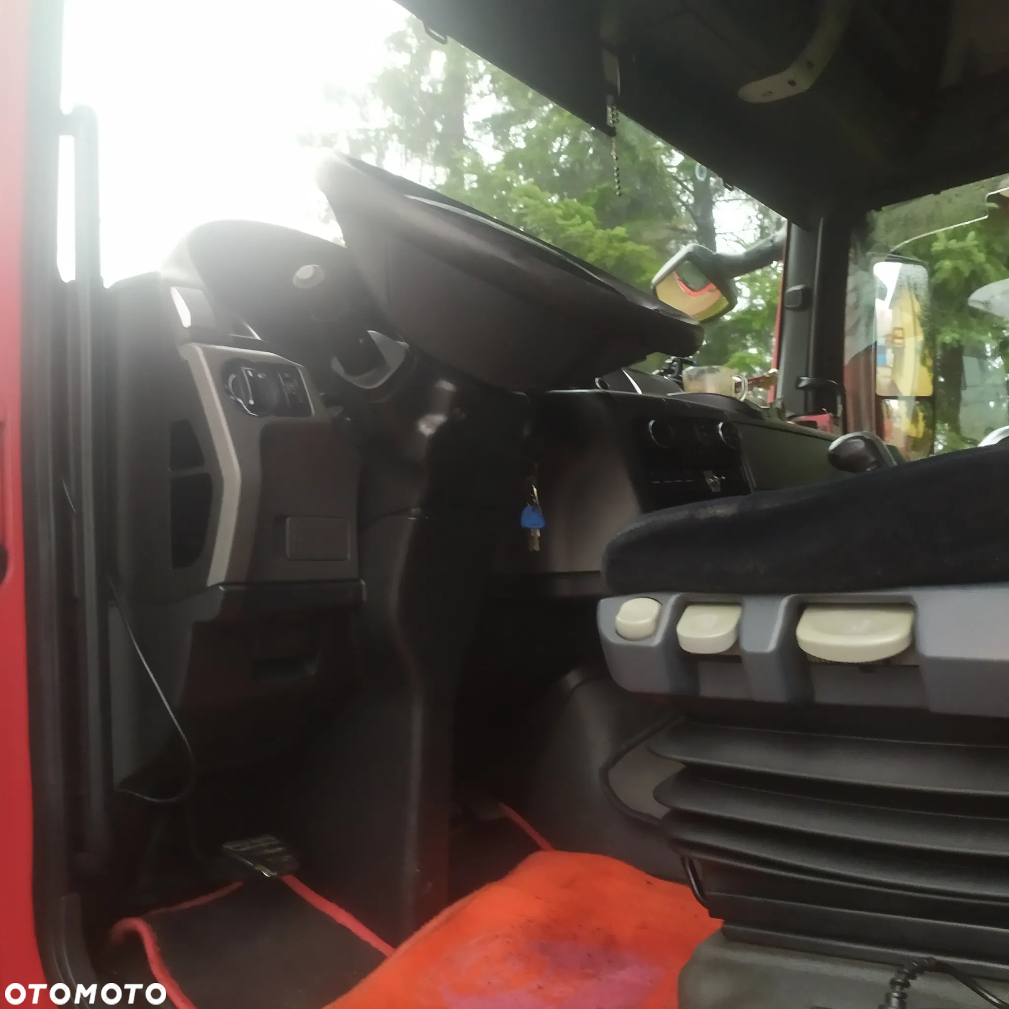 MAN TGX 18.440 - 8