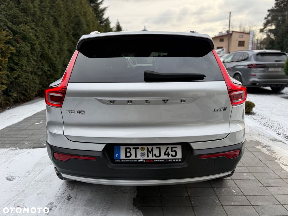 Volvo XC 40 D3 AWD Momentum Pro - 6