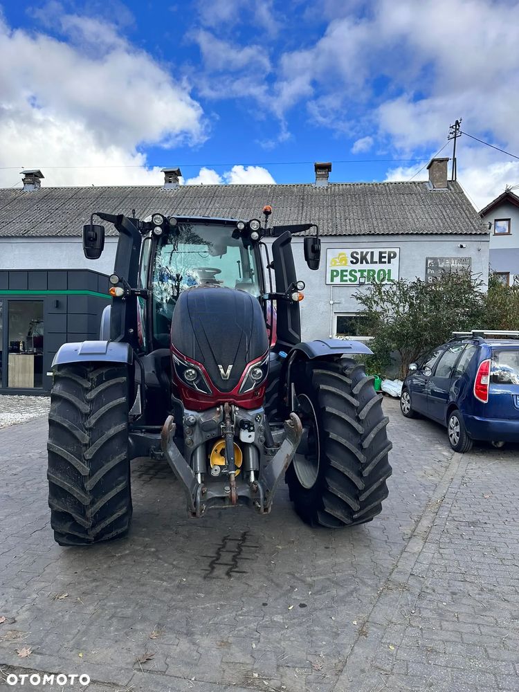 Valtra T194 VERSU - 4