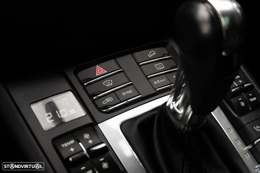 Porsche Macan S PDK - 24