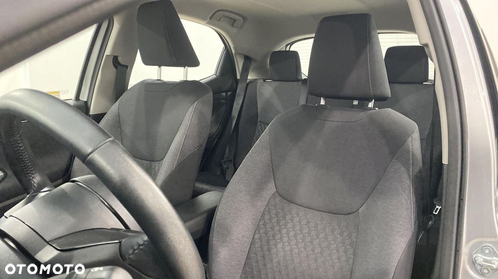 Toyota Yaris Hybrid 1.5 Comfort - 17