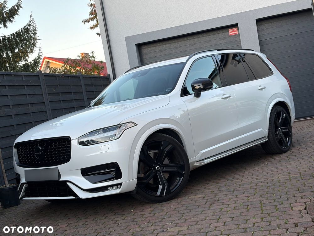 Volvo XC 90