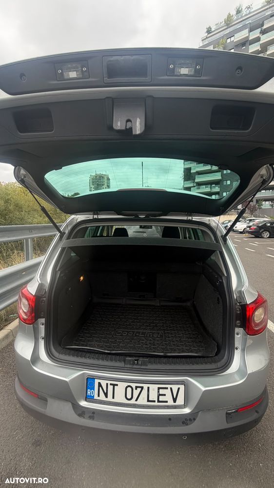 Volkswagen Tiguan - 7