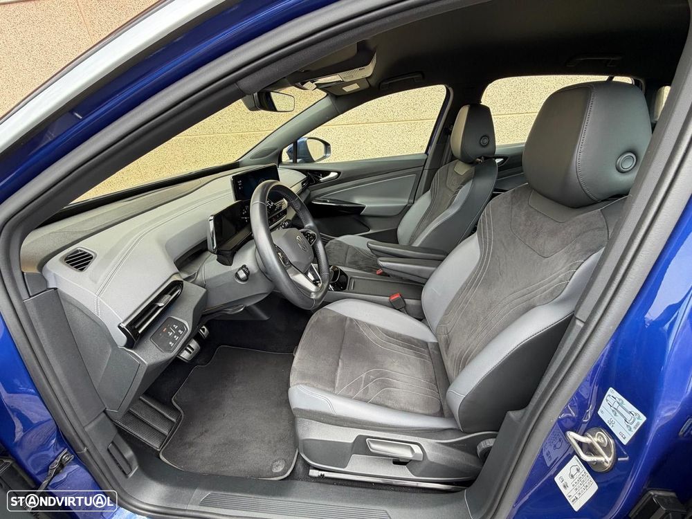VW ID.5 77 kWh Pro Performance - 5