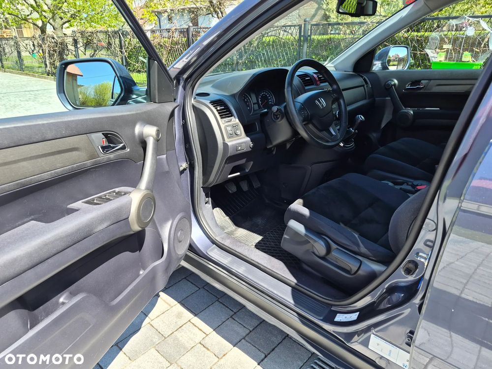Honda CR-V 2.0 Elegance - 5