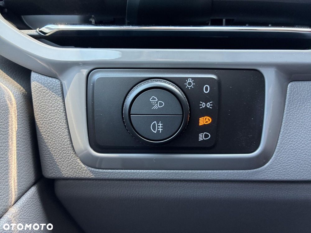 Volkswagen Transporter Furgon PLUS Edition/5-cio osob./AUTOMAT (L2) 2.0 TDI 170KM, r.o. 3500 mm - 31