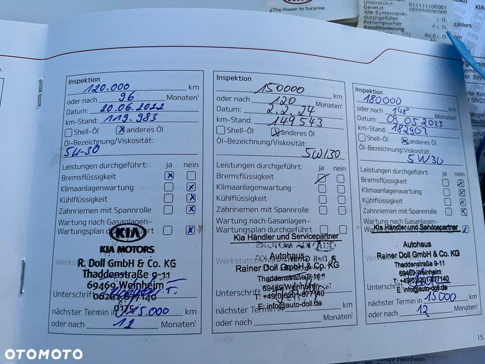 Kia Sportage 1.6 T-GDI Black Edition 4WD DCT - 36