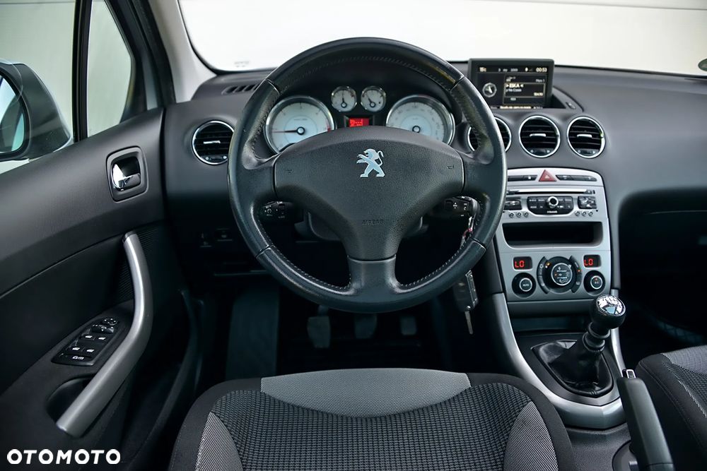 Peugeot 308 HDi FAP 110 Premium - 35