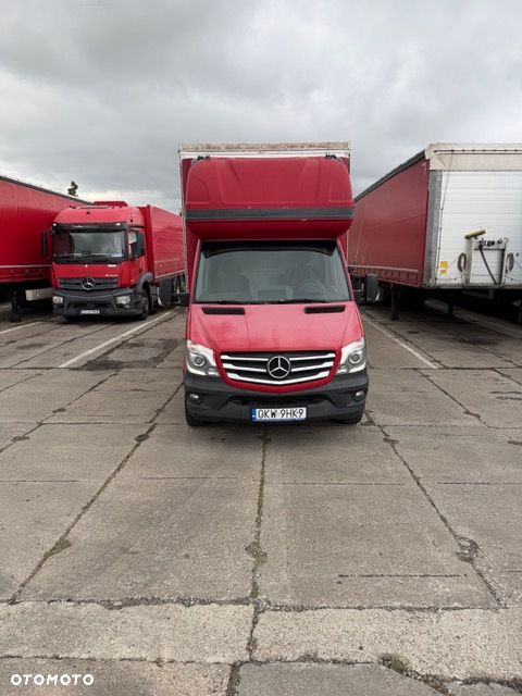 Mercedes-Benz Sprinter 316CDI - 3