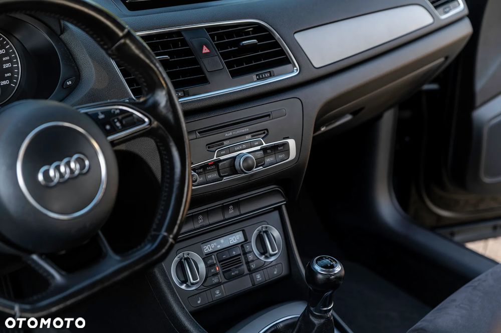 Audi Q3 2.0 TDI - 35