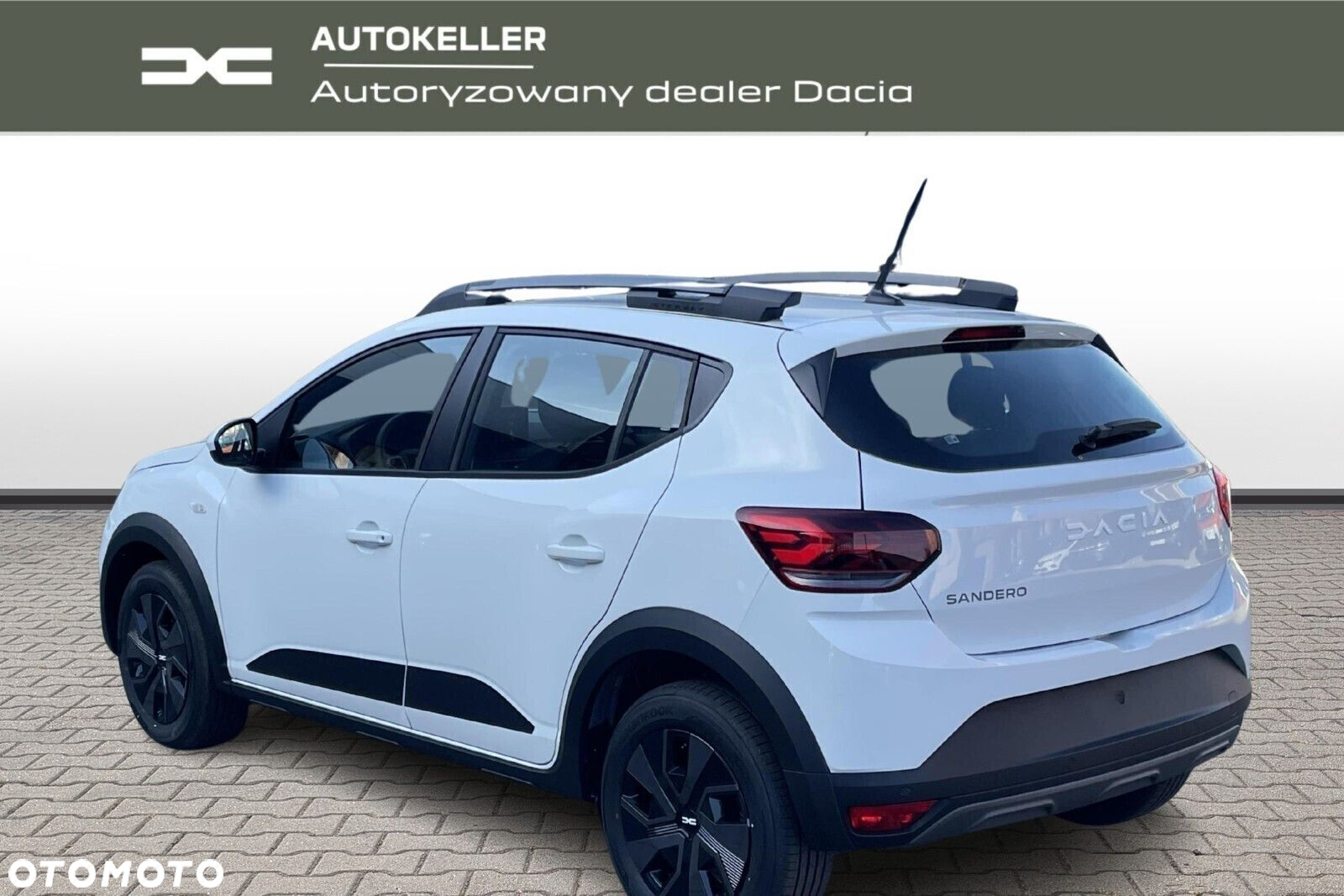 Dacia Sandero Stepway - 3