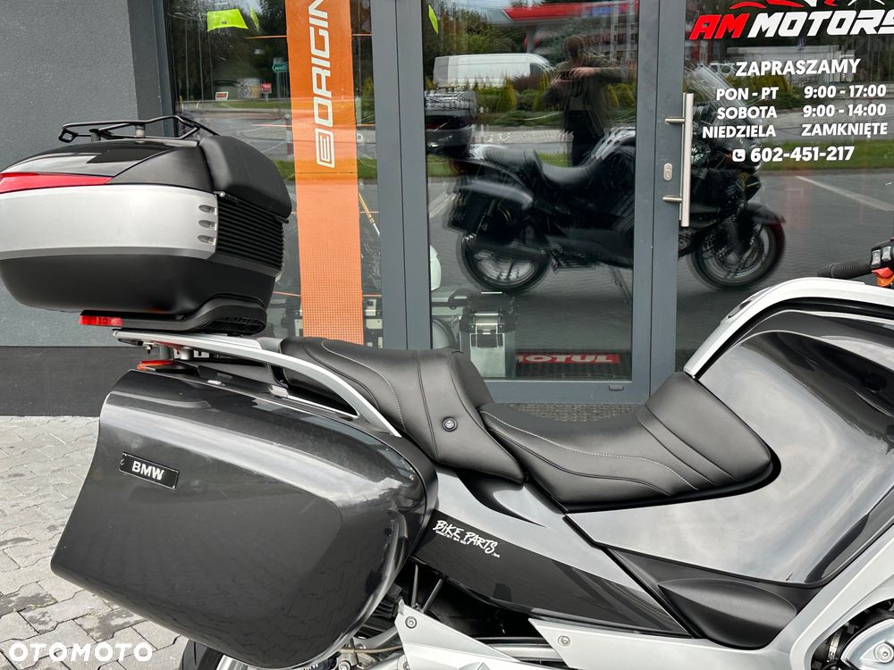 BMW RT - 10