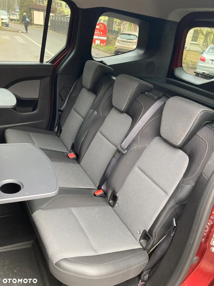 Renault Kangoo 1.3 TCe Techno EDC - 16