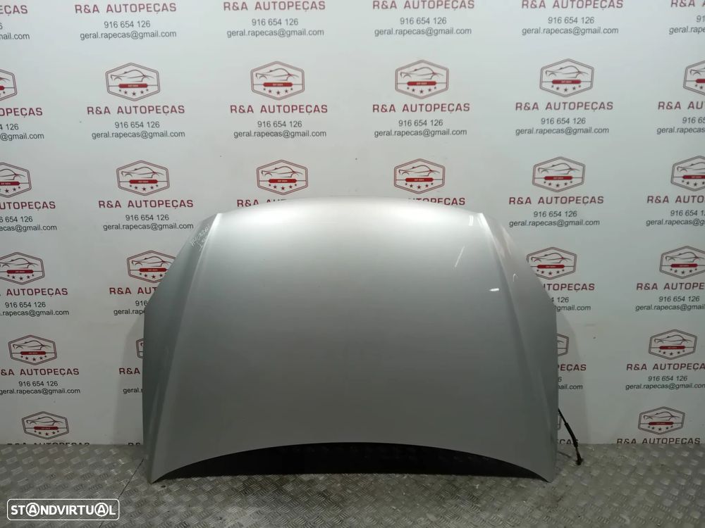 Frente Completa Hyundai I30 Facelift - 7