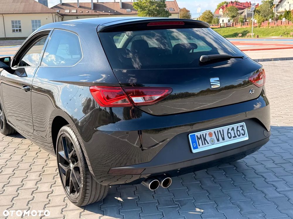 Seat Leon SC 1.4 TSI Style S&S - 35