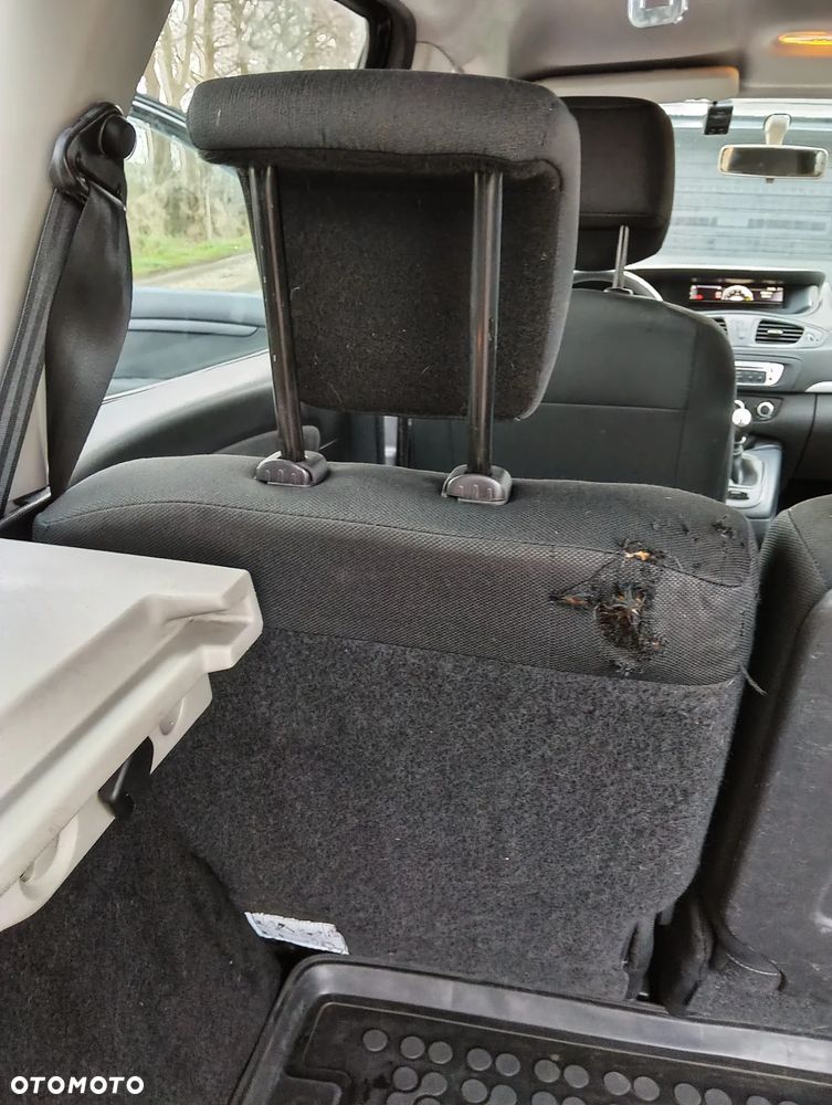 Renault Scenic 1.5dCi TomTom Edition - 17