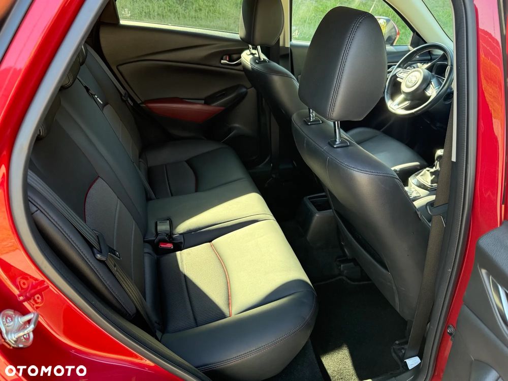 Mazda CX-3 2.0 Skypassion - 23