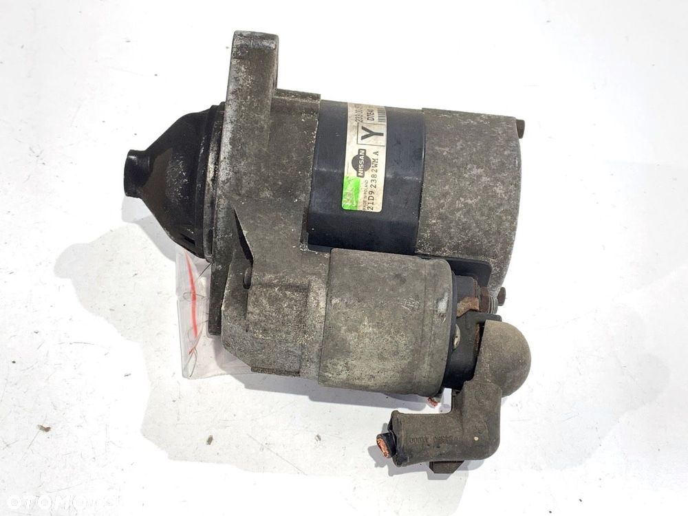 ROZRUSZNIK  NISSAN NOTE (E11, NE11) 2005 - 2013 1.4 65 kW [88 KM] benzyna 2006 - 2012 233001F77B - 2