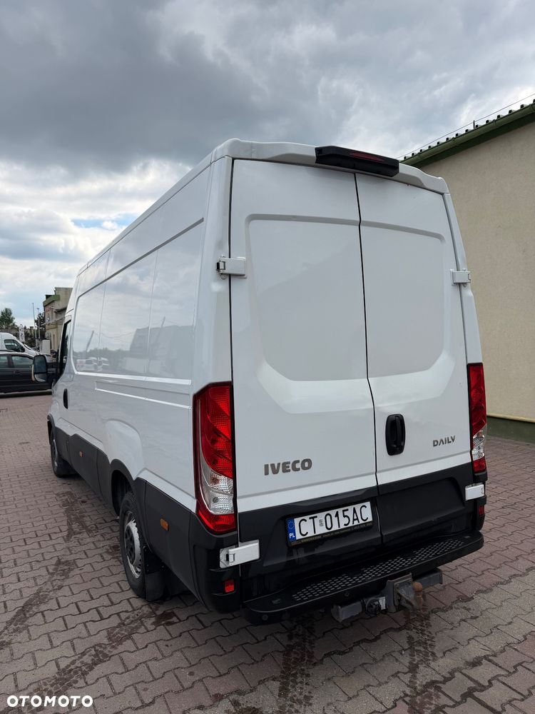 Iveco Daily - 10