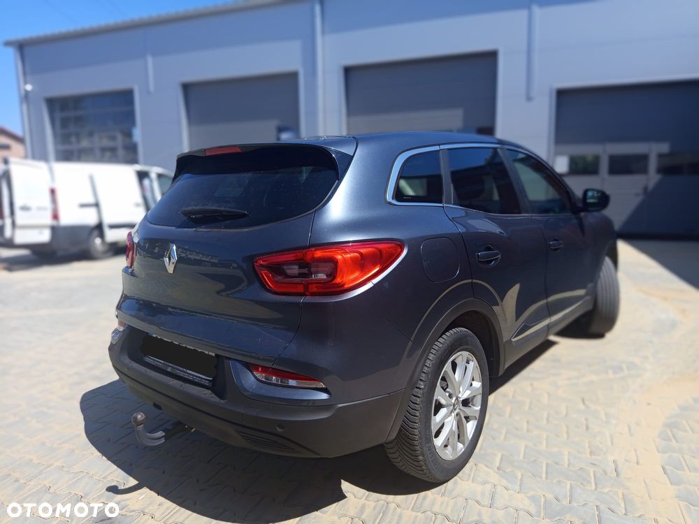 Renault Kadjar - 4