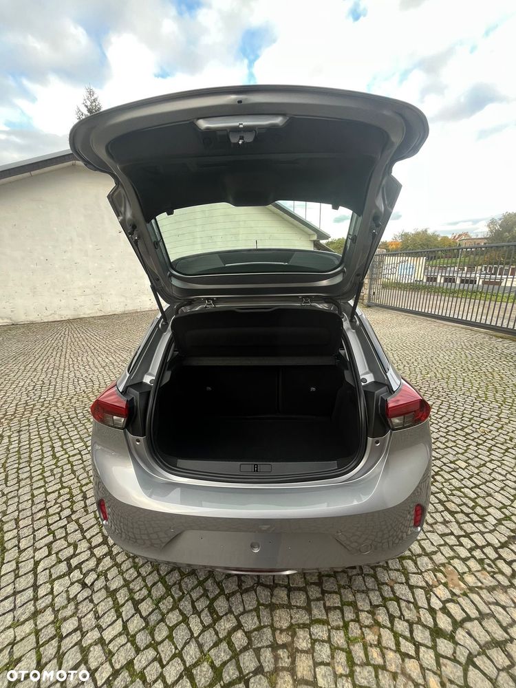 Opel Corsa 1.2 Edition Business Pack S&S - 14