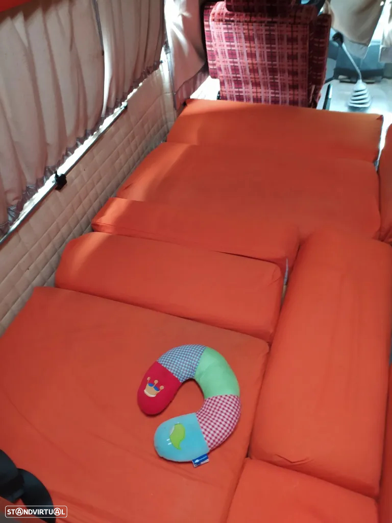 Ford Transit - 3