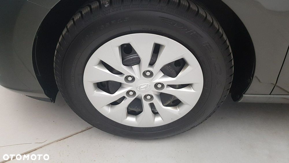 Hyundai i30 - 9