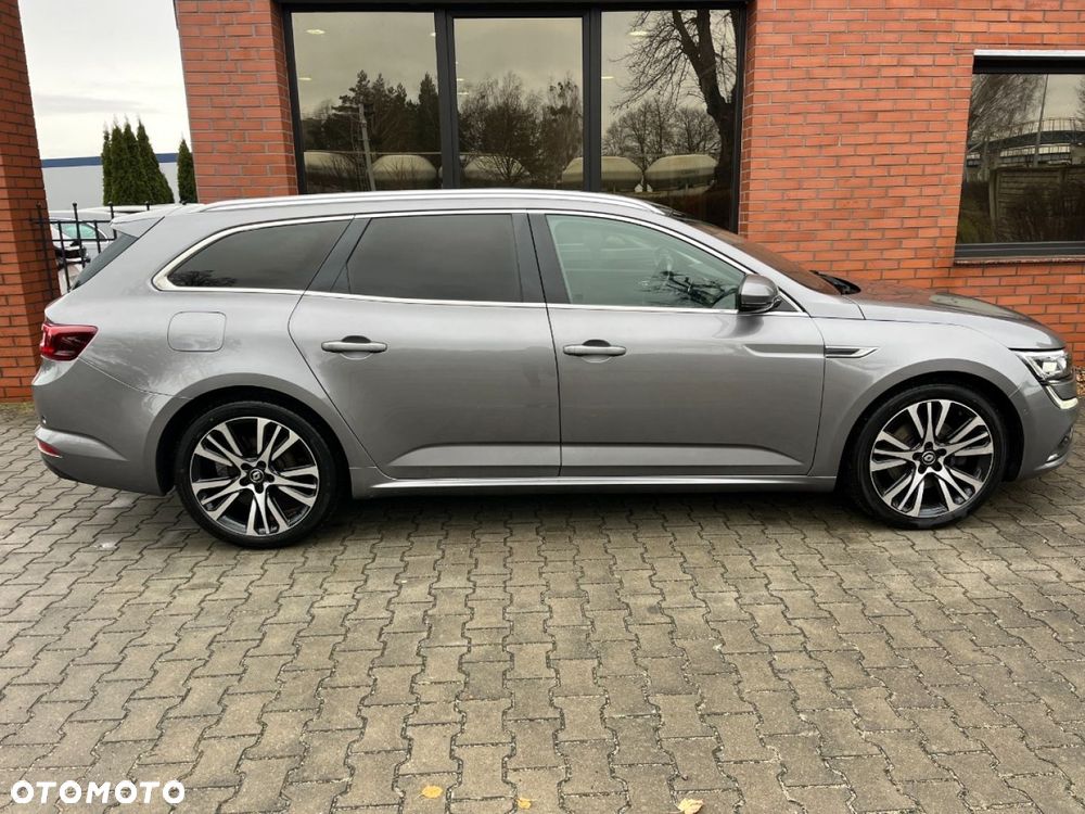 Renault Talisman BLUE dCi 160 EDC LIMITED - 24