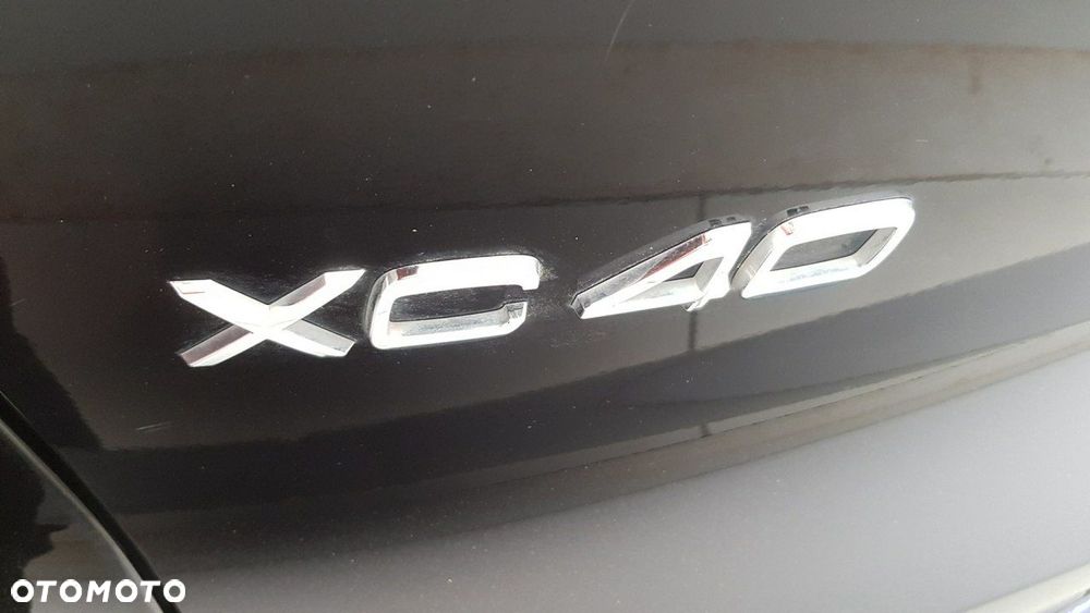 Volvo XC 40 - 17