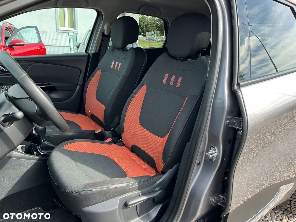 Renault Captur - 18