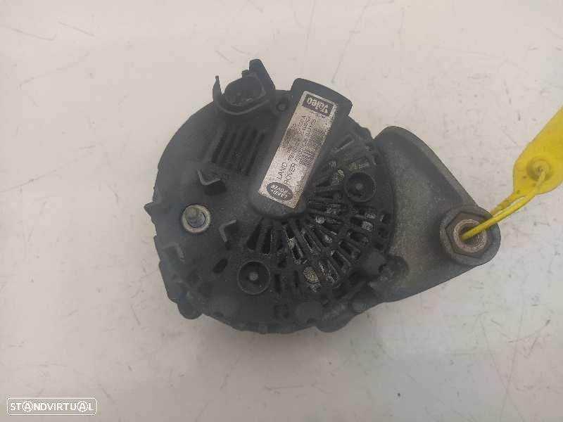ALTERNADOR LAND ROVER FREELANDER LN01.1998 - 1