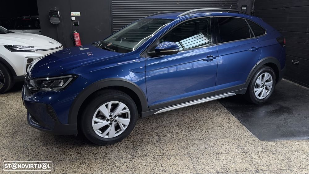 VW Taigo 1.0 TSI Urban Style - 5