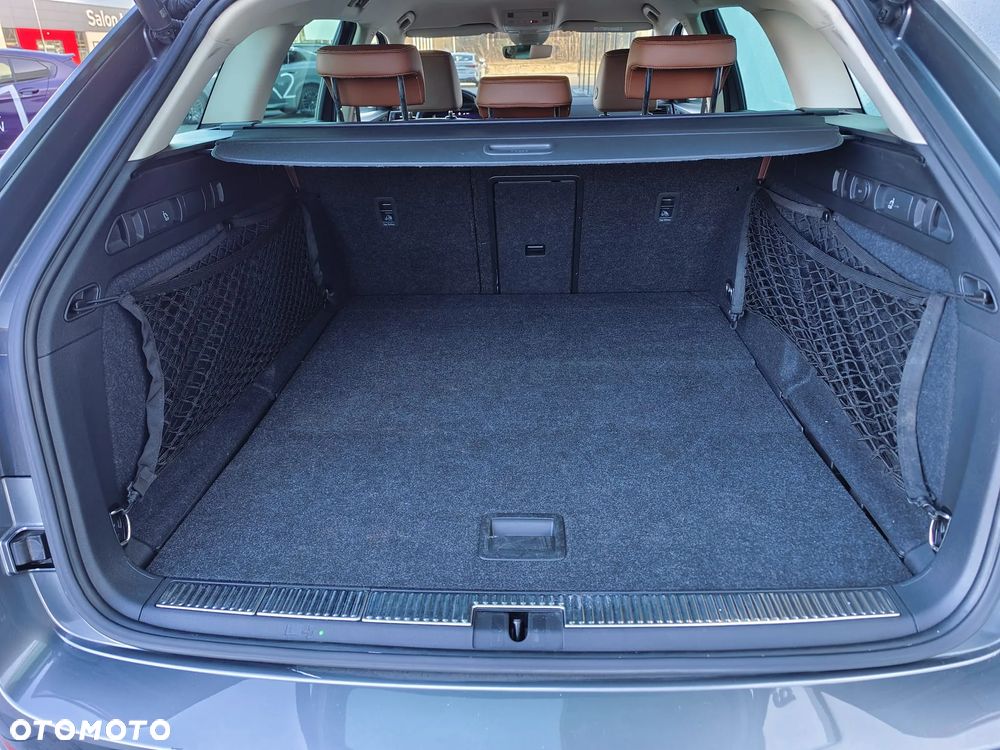 Skoda Superb 2.0 TSI 4x4 DSG L&K - 15