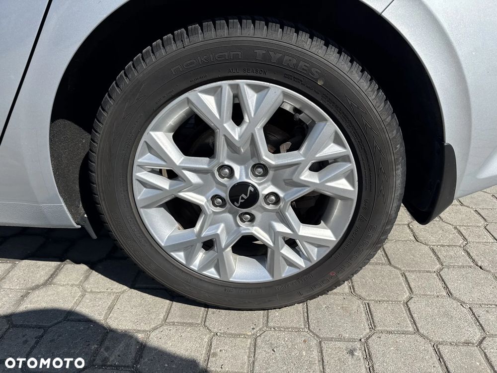 Kia Ceed 1.5 T-GDI M - 18
