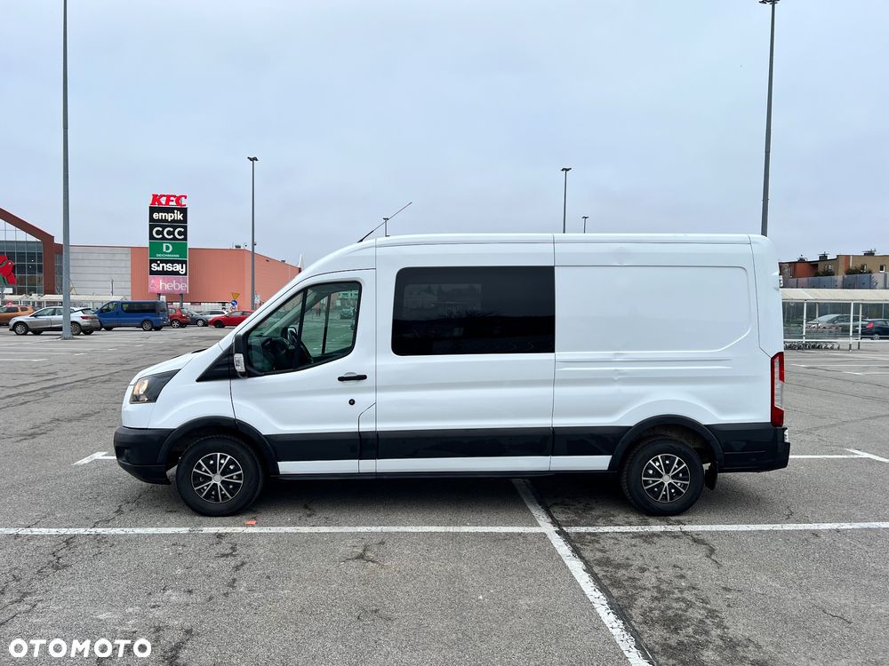Ford Transit - 4