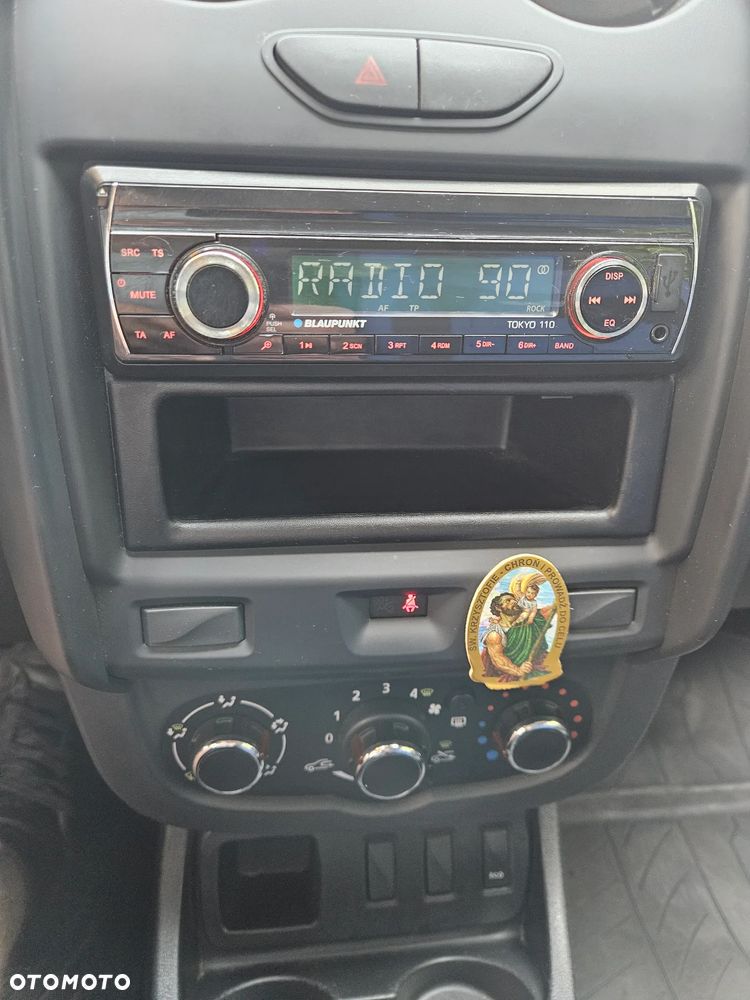 Dacia Duster 1.6 SCe Ambiance S&S - 11