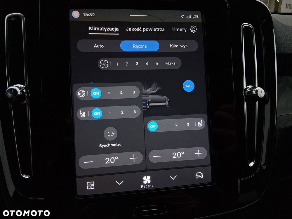 Volvo XC 40 - 21