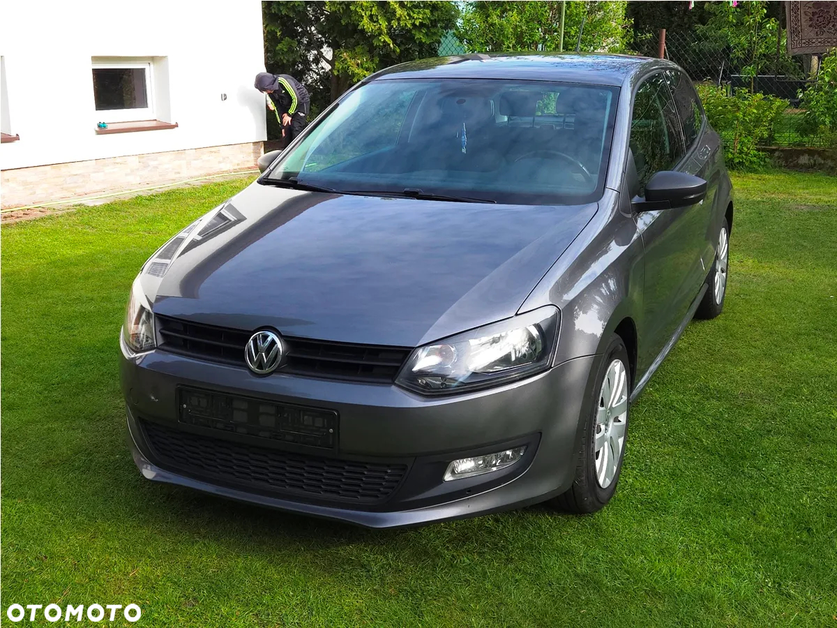 Volkswagen Polo 1.6 TDI Life - 5