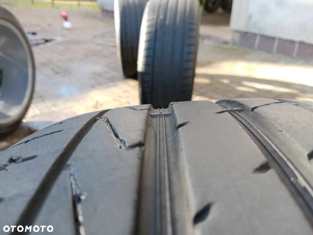 BMW OE Styling 92 19" 4x9j ET24 5x120 72,6 - 14