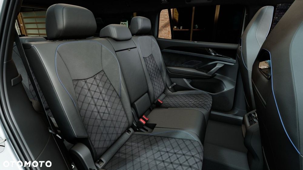 Volkswagen Tayron 2.0 TSI R-Line Plus DSG - 13