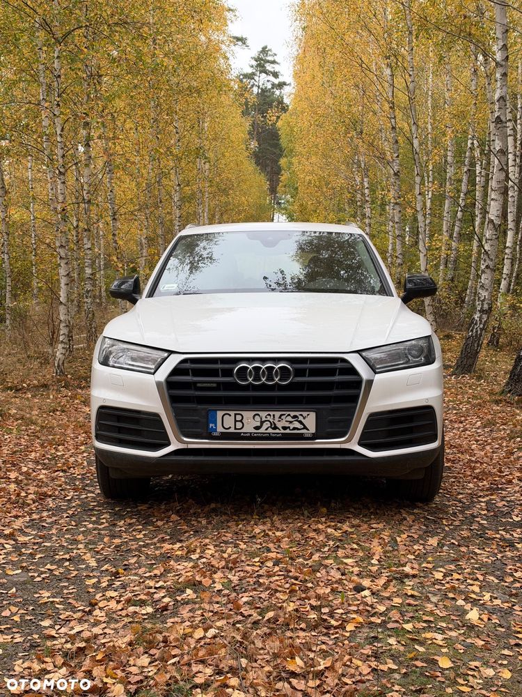 Audi Q5 2.0 TDI Quattro S tronic - 4