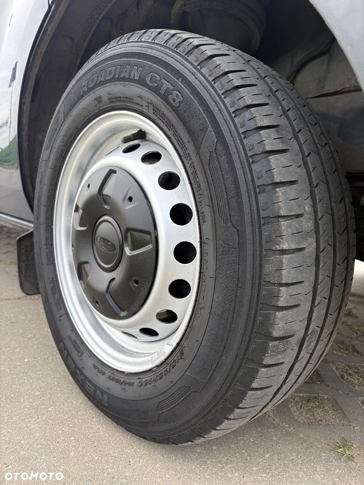 Ford Transit Custom L1H1 VA Basis - 30