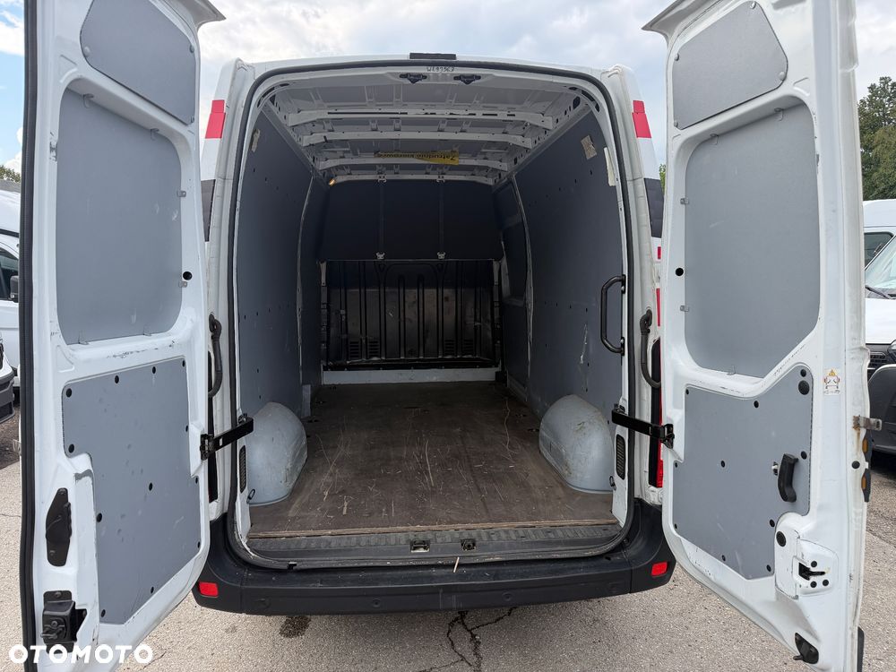 Renault MASTER - 4